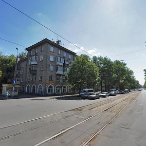 Bohdana Khmelnytskoho Avenue, No:109, Dnepropetrovsk: Fotoğraflar