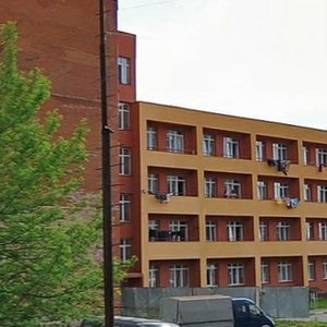 Ulitsa imeni Nikolaya Kurochkina, 1, Dedovsk: photo