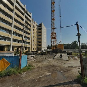 Bezhitskaya ulitsa, 1к10, : foto