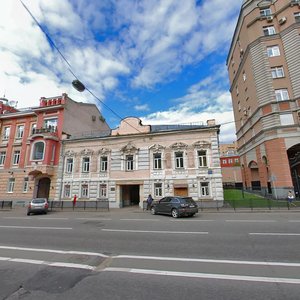 Dolgorukovskaya Street, 32, Moscow: photo