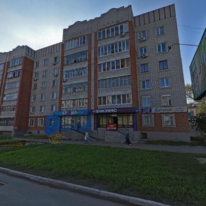 Зеленодольск, Улица Татарстан, 5: фото