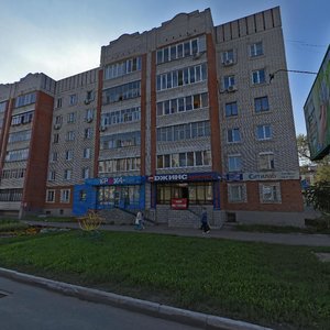 Ulitsa Tatarstan, 5, Zelenodolsk: photo