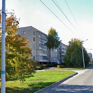 Vinokurova Street, 113, Novocheboksarsk: photo