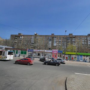 Vulytsia 50-richchia SRSR, 157А, Donetsk: photo