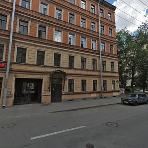 Konnaya Street, 10, : foto