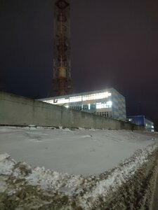 Ryazhskoe Highway, 20Бсоор1, Ryazan: photo