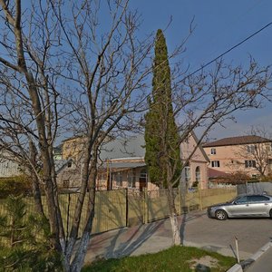 Геленджик, Новороссийская улица, 63: фото