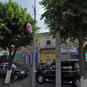 Khlibna vulytsia, 7, Vinnytsia: photo