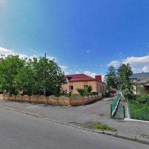 Dvoretska vulytsia, 128, Rivne: photo