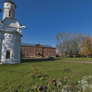 Kommunalny gorodok, 10, Suzdal: photo