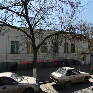 1st Mayskaya Street, 10, Rostov‑na‑Donu: photo