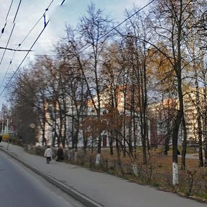 Рязань, Октябрьская улица, 37: фото