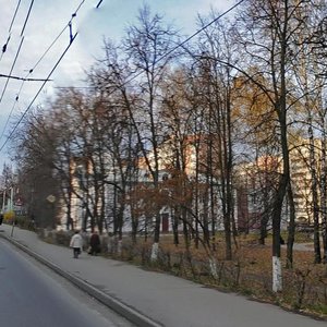 Oktyabrskaya Street, 37, Ryazan: photo