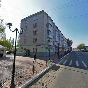 Vulytsia Zhytloselyshche, 11, Kherson District: photo