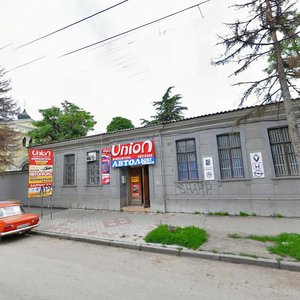 Vulytsia Hoholia, 18, Simferopol: photo