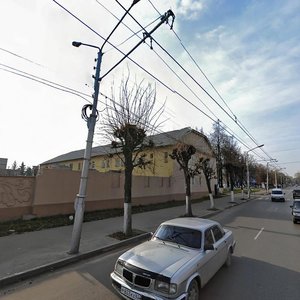 Novaya Street, 53, Ryazan: photo