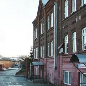 Kozhevennaya Street, 4, : foto