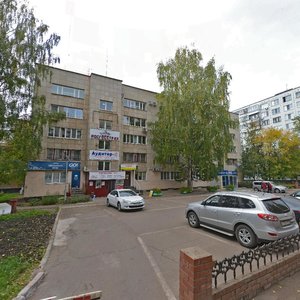 Akademika Rubanenko Street, 3, Naberezhnye Chelny: photo