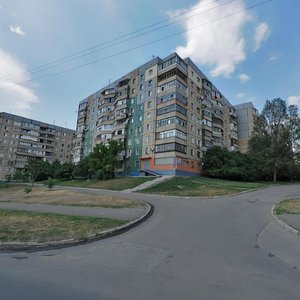 Mykolaivske shose, 6, Kryvyi Rih: photo