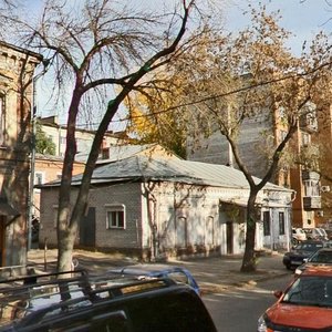 Galaktionovskaya Street, 23 ، سامارا: صورة