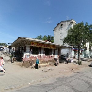 Galaktionovskaya Street, 35В, Samara: photo