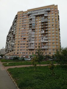 Санкт‑Петербург, Туристская улица, 28к1: фото