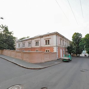 Vulytsia Kotliarevskoho, 13, Chernivtsi: photo