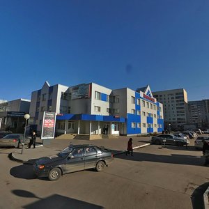 Lozhevaya Street, 125АкА, Tula: photo