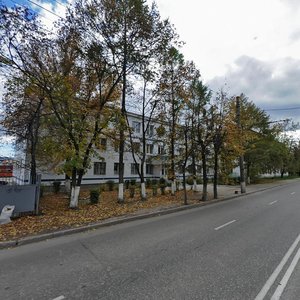 Vokzalnaya Street, 30, Vladimir: photo