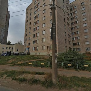 Voroshilova Street, 93, Izhevsk: photo