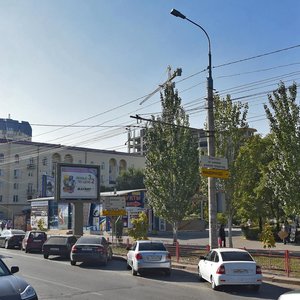 Raboche-Krestyanskaya Street, 12Б, Volgograd: photo