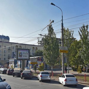 Raboche-Krestyanskaya Street, 12Б ، فولغوغراد: صورة