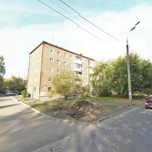 Trilissera Street, 113, Irkutsk: photo