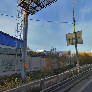 Avtomobilny Drive, 10с25 ، موسكو: صورة