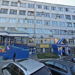 Volodarskogo Street, 57, : foto