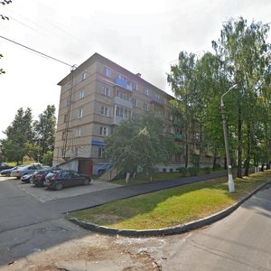 Kalinina Street, 36, Kolomna: photo