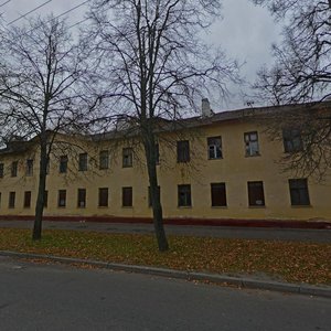 Navavilienskaja Street, 1, : foto