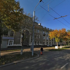 Pobedy Avenue, 7А, Orenburg: photo