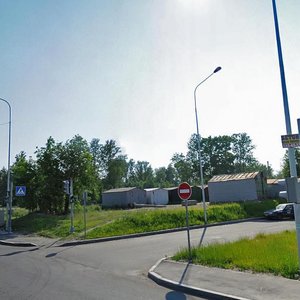 Piskaryovskiy Avenue, 146к1, Saint Petersburg: photo