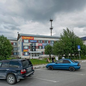 Izyskateley Street, No:31, Noyabrsk: Fotoğraflar