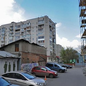 Prospekt Yuriia Haharina, 7, Kharkiv: photo