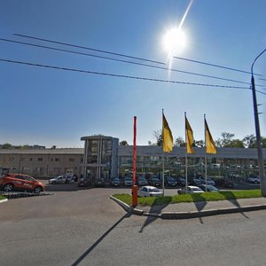 Vosstania Street, 131, Kazan: photo