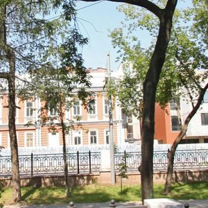 Lenina Avenue, 9, : foto