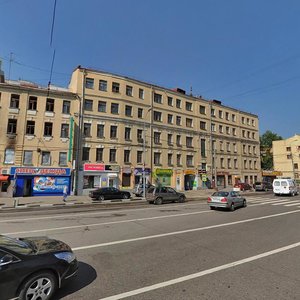 Bolshaya Serpukhovskaya Street, 48с1, : foto