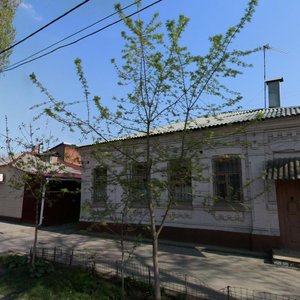 Varfolomeeva Street, 202 ، روستوف نا دونو: صورة