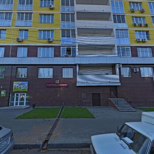 10 Let Oktyabrya Street, 17А, Izhevsk: photo