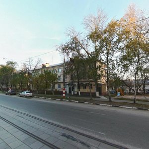 Нижний Новгород, Улица Бекетова, 47: фото