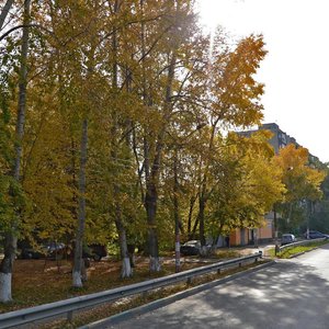 Barentsa Street, 8А, Nizhny Novgorod: photo