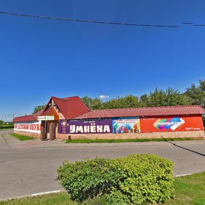 Proletarskiy prospekt, 1Б, : foto