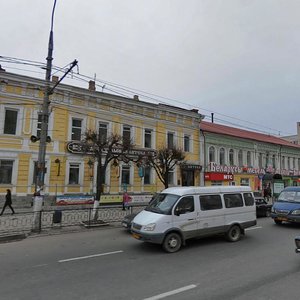 Тула, Проспект Ленина, 27: фото